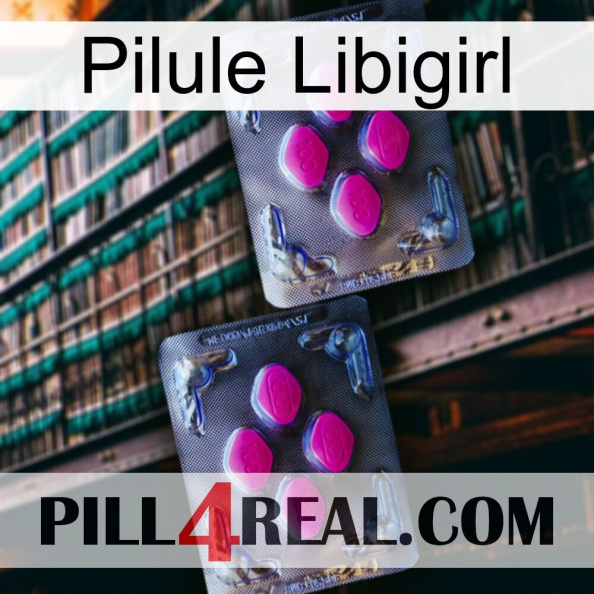 Libigirl Pill 01